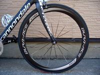 シマノ WH-9000-C75-TU ＆ WH-9000-C50-TU DURA-ACE-(新潟の