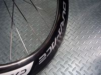 シマノ WH-9000-C75-TU ＆ WH-9000-C50-TU DURA-ACE-(新潟の