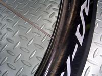 シマノ WH-9000-C75-TU ＆ WH-9000-C50-TU DURA-ACE-(新潟の