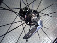 シマノ WH-9000-C75-TU ＆ WH-9000-C50-TU DURA-ACE-(新潟の