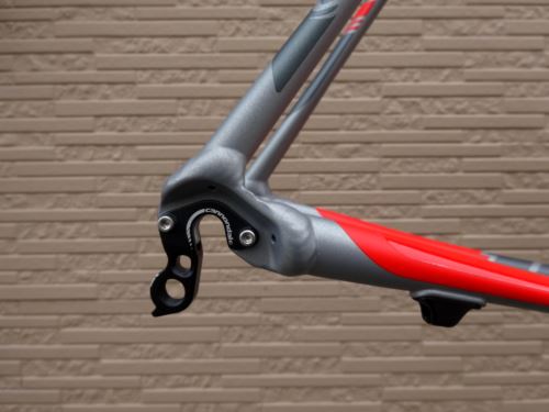 2015' Cannondale CAAD10 FRAME SET-(新潟の自転車のプロショップ