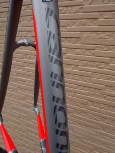 caad10　フレームセット キャノンデール CAAD10 フレームセット｜サイクルショップフクハマ