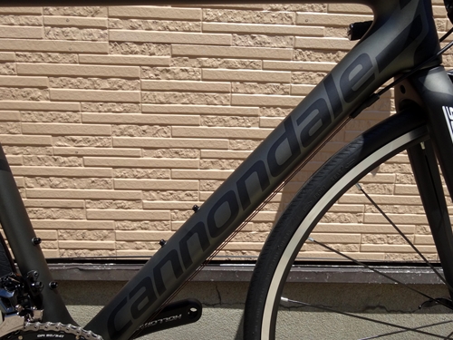 2017' Cannondale CUSTOM LAB SUPERSIX EVO Hi-MOD -(新潟の