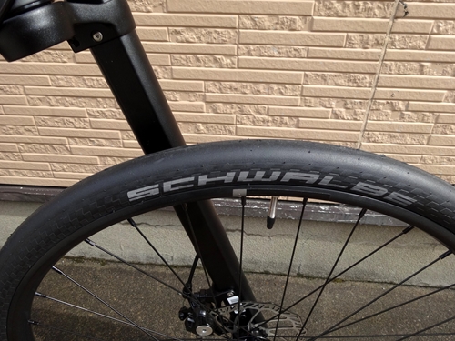 2018' Cannondale BADBOY 4 -(新潟の自転車のプロショップ-佐々木輪店)