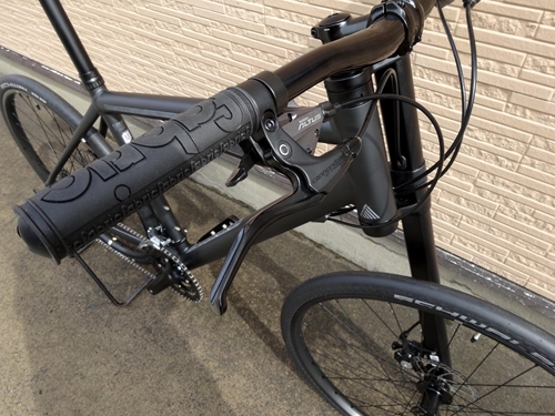 2018' Cannondale BADBOY 4 -(新潟の自転車のプロショップ-佐々木輪店)