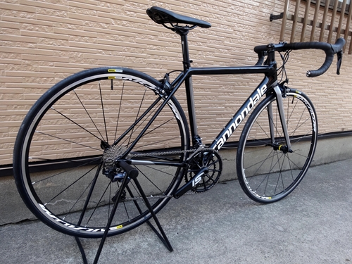 Cannondale - 【希少品】CAAD７ R1000  フルアルテグラセット Cannondale - 【希少品】CAAD7 R1000 フルアルテグラセットの