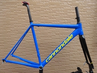 キャノンデール CANNONDALE CAAD12 COLORS 2018 50サイズ アルミ