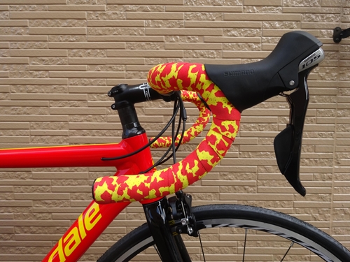 Cannondale CAAD12 COLORS S-Rinten Version-(新潟の自転車の