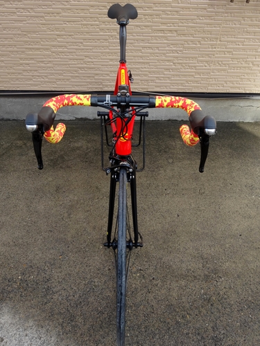 Cannondale CAAD12 COLORS S-Rinten Version-(新潟の自転車の