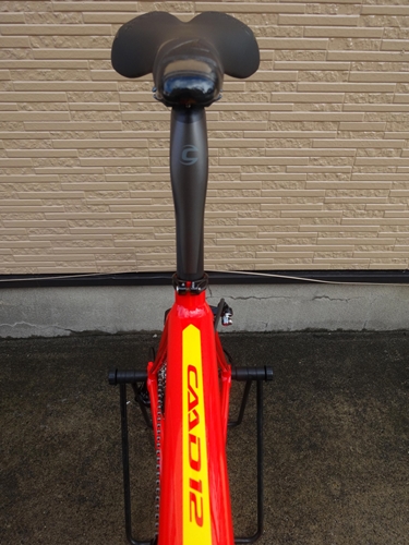 Cannondale CAAD12 COLORS S-Rinten Version-(新潟の自転車の