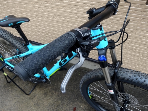 2019' GT PANTERA ELITE-(新潟の自転車のプロショップ-佐々木輪店)