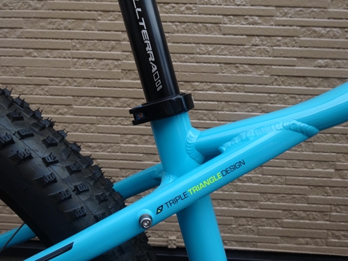 2019' GT PANTERA ELITE | 佐々木輪店