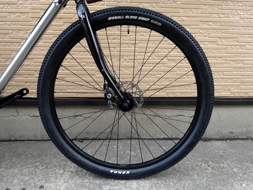 2018' RITEWAY SONOMA ADVENTURE-(新潟の自転車のプロショップ