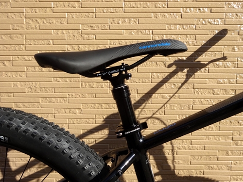 2019' Cannondale CUJO 3 -(新潟の自転車のプロショップ-佐々木輪店)