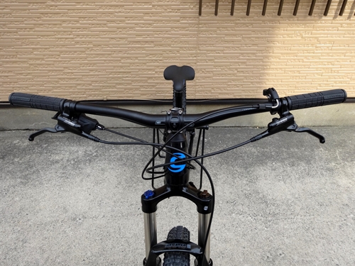 2019' Cannondale CUJO 3 -(新潟の自転車のプロショップ-佐々木輪店)
