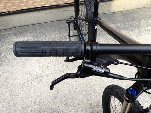 2019' Cannondale CUJO 3 -(新潟の自転車のプロショップ-佐々木輪店)