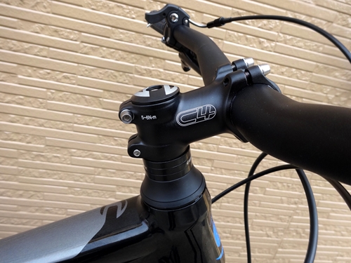 2019' Cannondale CUJO 3 -(新潟の自転車のプロショップ-佐々木輪店)