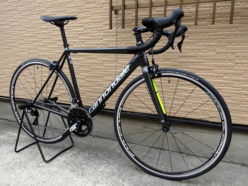 Caad12 graphite top