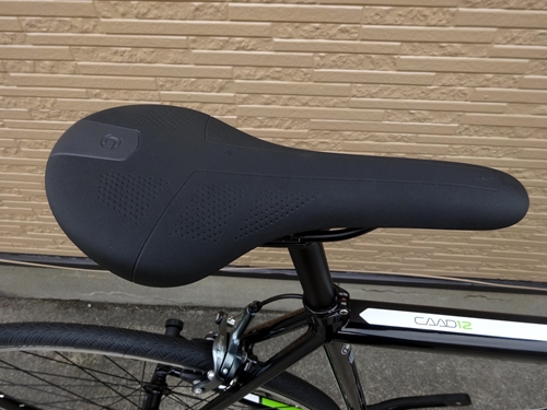 2019' Cannondale CAAD12 Tiagra -(新潟の自転車のプロショップ
