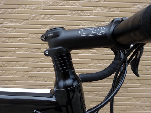 2019' Cannondale CAAD12 Tiagra -(新潟の自転車のプロショップ-佐々木