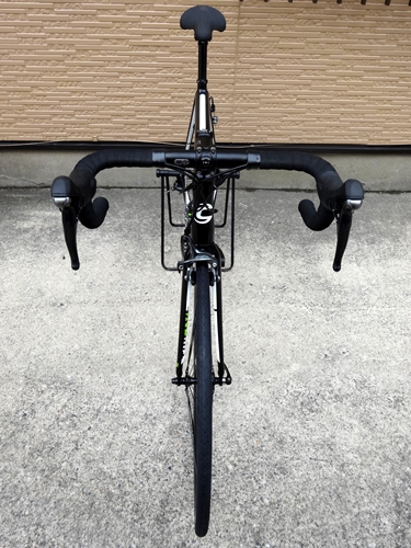 2019' Cannondale CAAD12 Tiagra -(新潟の自転車のプロショップ