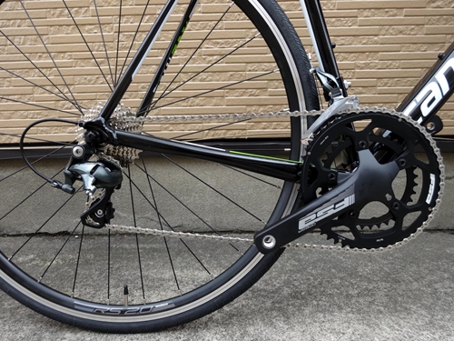 自転車本体 Cannondale CAAD12 Tiagra Cannondale CAAD12 Ultegra Road Bike - 2018, 56cm | The Pro's