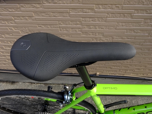 2019' Cannondale CAAD Optimo Tiagra -(新潟の自転車のプロ