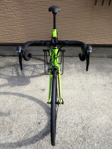 2019' Cannondale CAAD Optimo Tiagra -(新潟の自転車のプロショップ