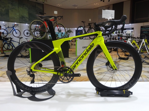 2019Cannondale%E5%B1%95%E7%A4%BA%E4%BC%9A001.JPG