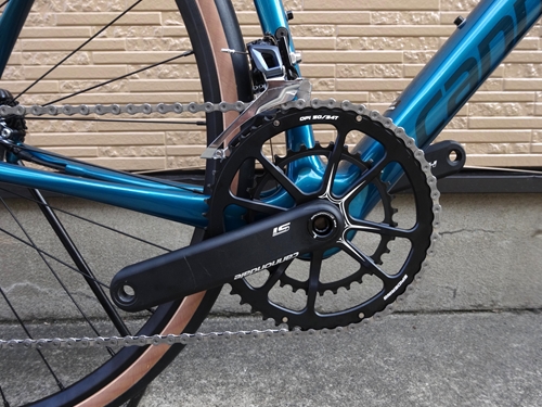 2019' Cannondale Synapse Carbon Disc Ultegra SE -(新潟の