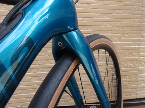 2019' Cannondale Synapse Carbon Disc Ultegra SE -(新潟の