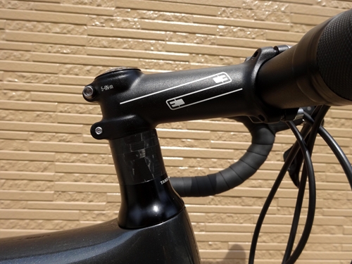 2019' Cannondale Synapse Carbon Disc 105 SE -(新潟の自転車の