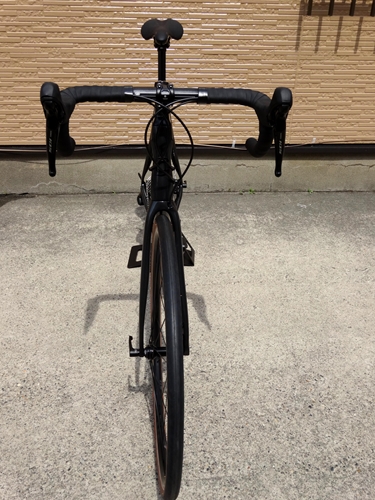 2019' Cannondale Synapse Carbon Disc 105 SE -(新潟の自転車のプロ