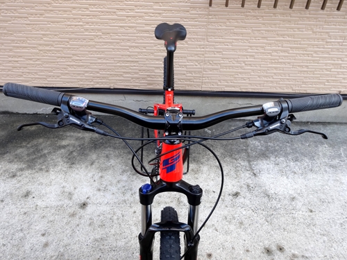 2019' GT AVALANCHE COMP -(新潟の自転車のプロショップ-佐々木輪店)