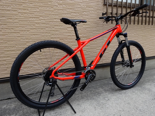 2019' GT AVALANCHE COMP -(新潟の自転車のプロショップ-佐々木輪店)