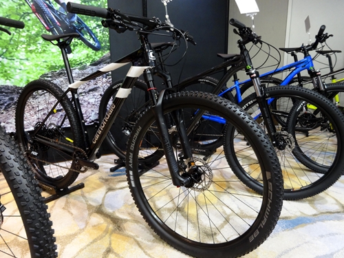 Cannondale マウンテンバイク　20インチ Cannondale マウンテンバイク 20インチ キッズMTB