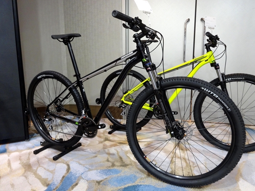 Trail 8 | Trail Bikes | Hardtail Mountain Bikes | Cannondale