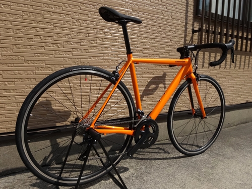 cannondale caad optimo sora 2020