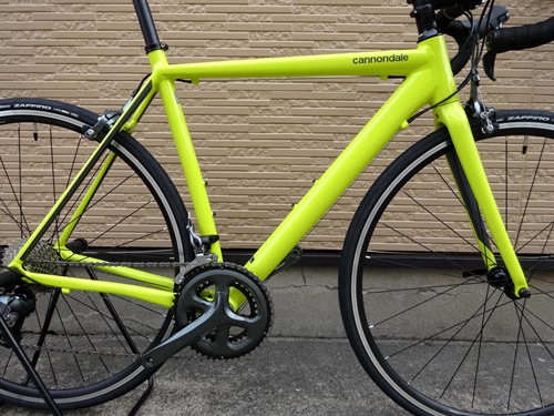 めるなり 　CANNONDALE CAAD OPTIMO アルテグラ めるなり 様専用 CANNONDALE CAAD OPTIMO アルテグラ - メルカリ