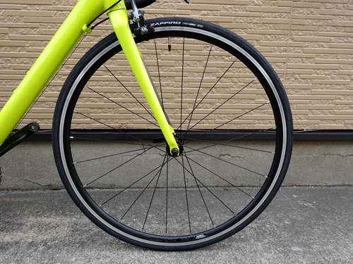 2020' Cannondale CAAD Optimo Tiagra-(新潟の自転車のプロ