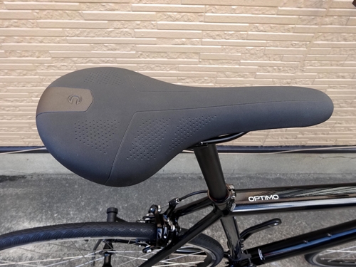 キャノンデール【CAAD OPTIMO CLARIS FLATBAR2020】 2020 Cannondale CAAD Optimo Claris – Specs, Comparisons