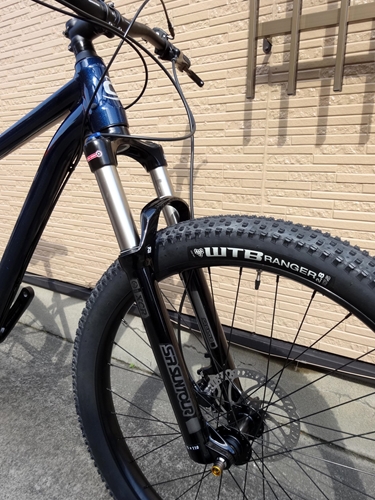 2020' Cannondale Cujo 3-(新潟の自転車のプロショップ-佐々木輪店)