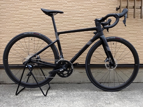 Supersix evo carbon disc ultegra best sale 2020