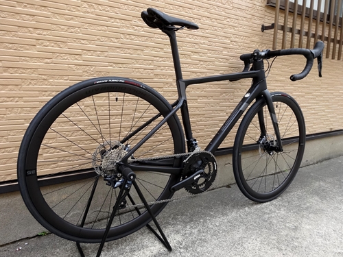 スーパーシックスエボ 2020' Cannondale SuperSix EVO Carbon Disc Ultegra -(新潟の