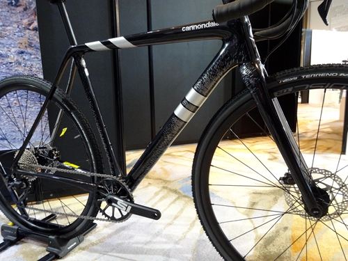 キャノンデール Cyclocros 大阪