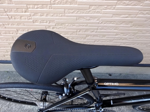 2020' Cannondale CAAD Optimo Sora-(新潟の自転車のプロショップ