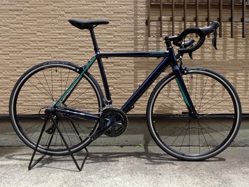 cannondale 2020年式caad optimo sora 48 MDN