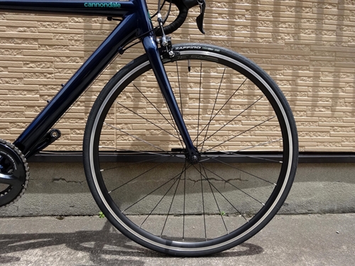 Cannondale caad store optimo sora 2020