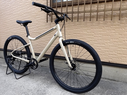 canondale TREADWELL3 キャノンデール トレッドウェル Cannondale(キャノンデール) Treadwell3(トレッドウェル3)