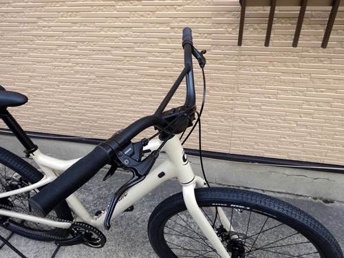 2020' Cannondale Treadwell 3 -(新潟の自転車のプロショップ-佐々木輪店)